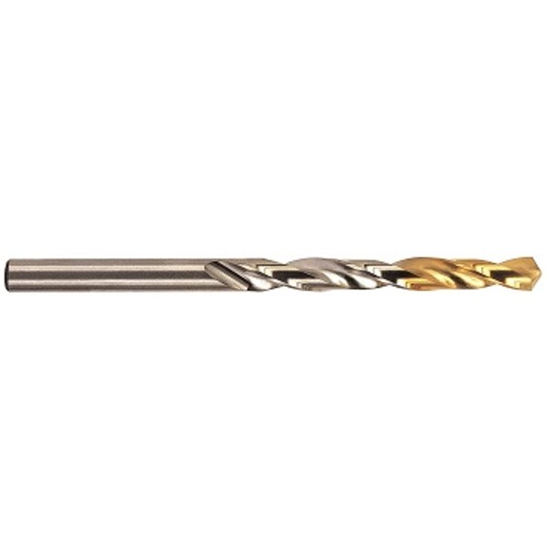 Yg-1 Tool Hss(M2) Jobbers Length Straight Shank Gold-P Drills D1GP113003 - main